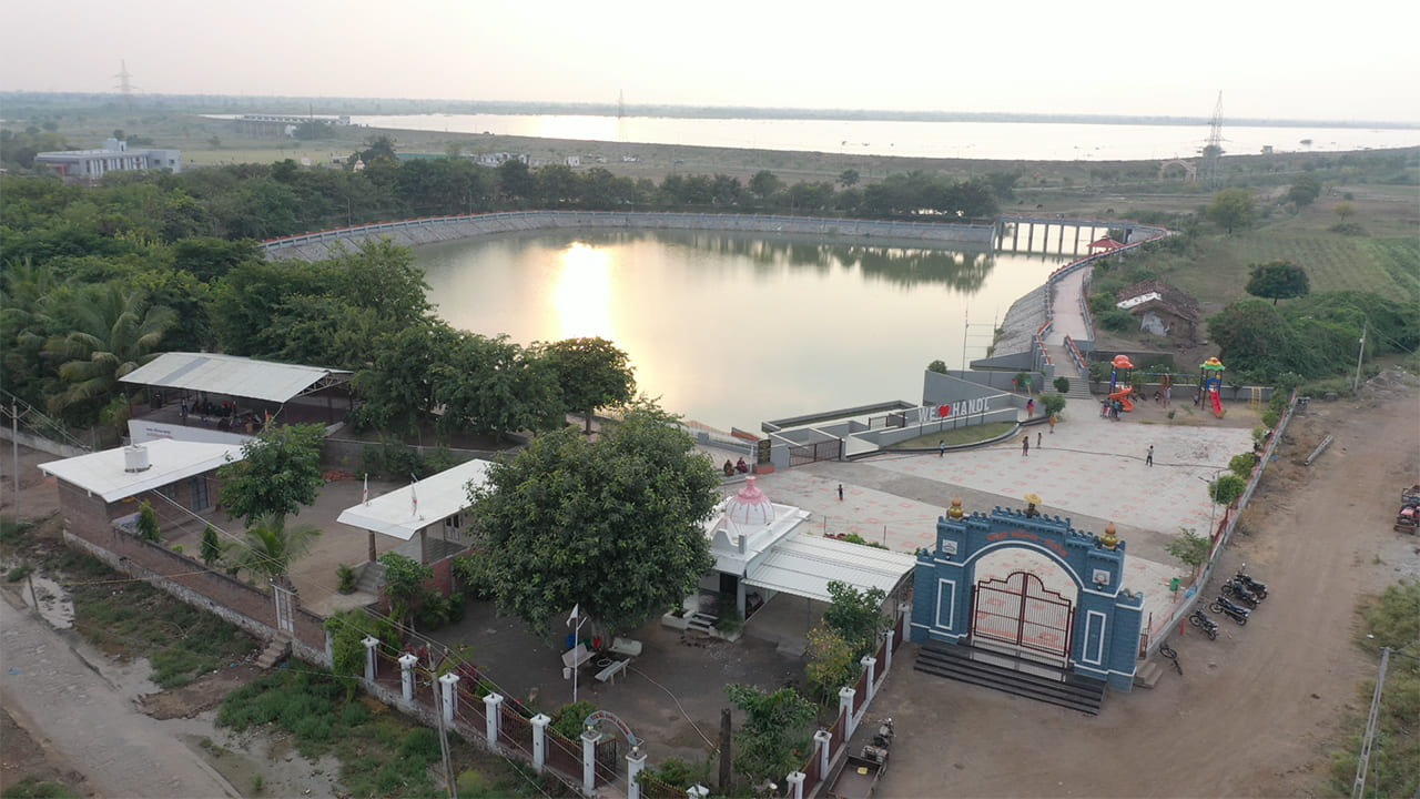 Village Development Projects